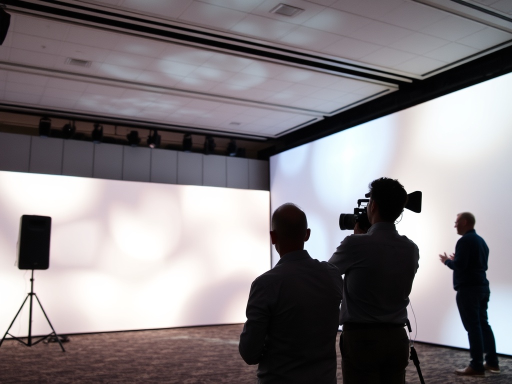 How Immersive Storytelling Is Changing Gala Format for Event Teams