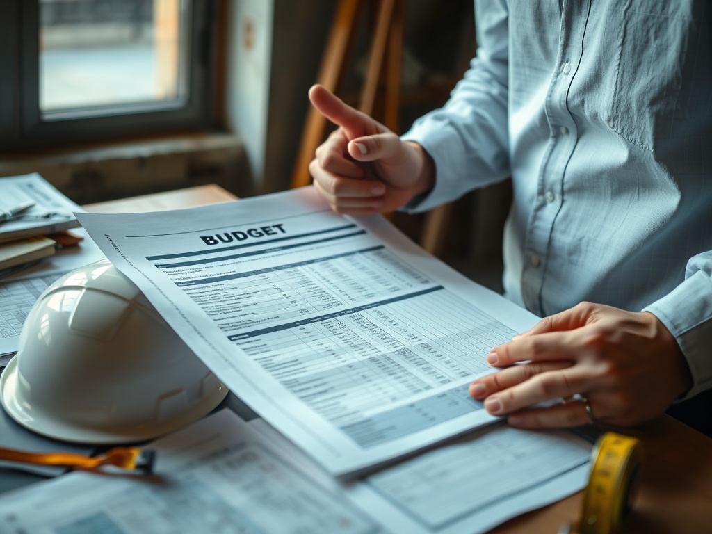 A guide to cost codes for better project tracking