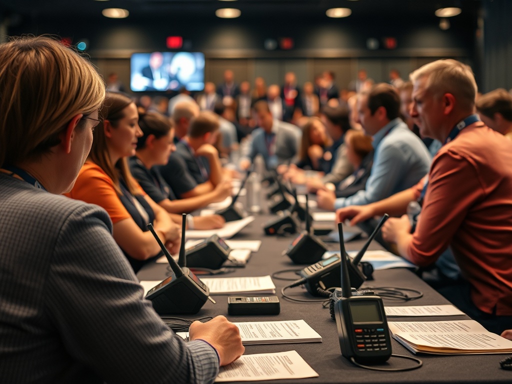 Event Staffing Mistakes That Lead to Role confusion