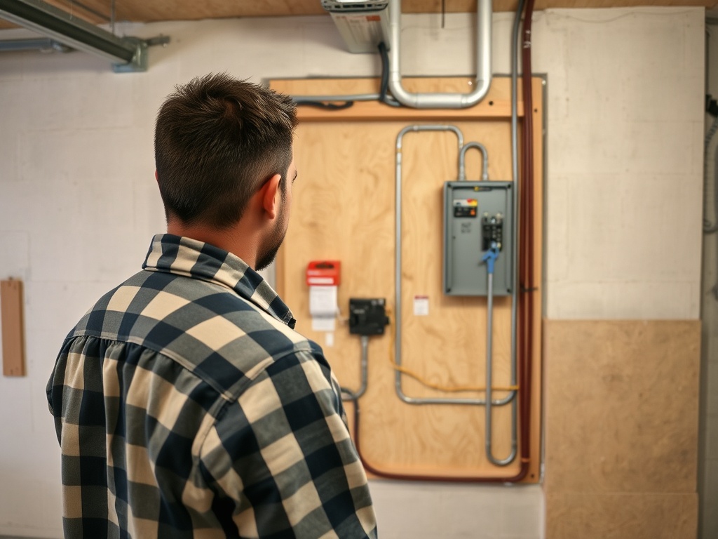 Solar-ready roofing and electrical planning for new homes