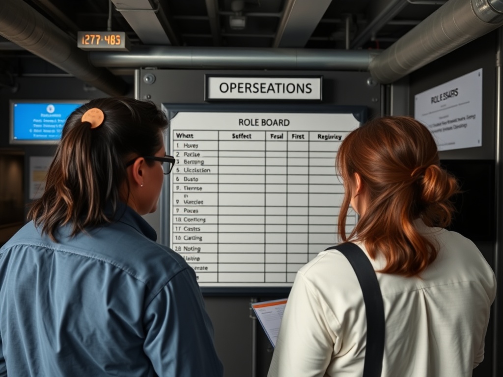Event Staffing Mistakes That Lead to Role confusion