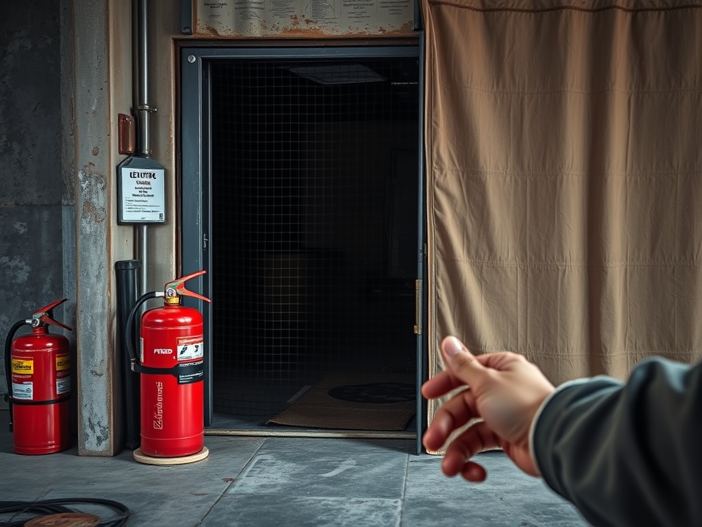 Welding, cutting, and grinding safety best practices