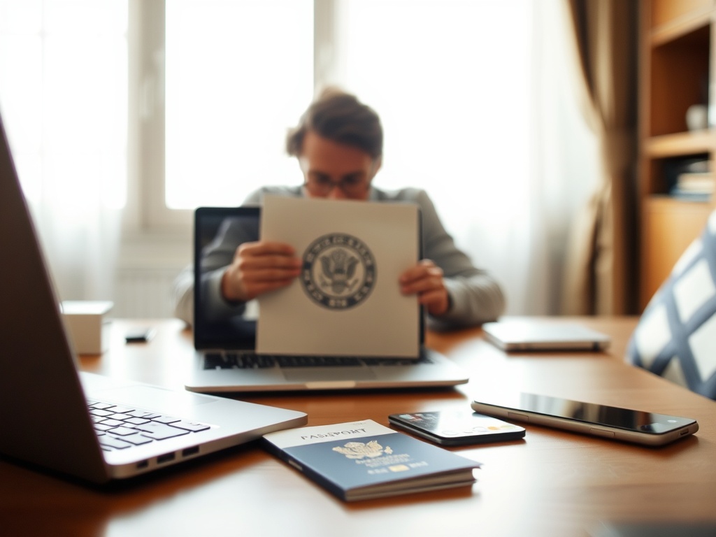 Financial Planning for Expats and Globally Mobile Professionals