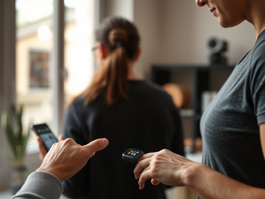 How to Use Continuous Glucose Data Responsibly if You Are Fitness-Curious