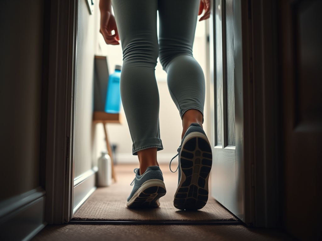 What Counts as Exercise? Simple Ways to Move More During a Busy Week