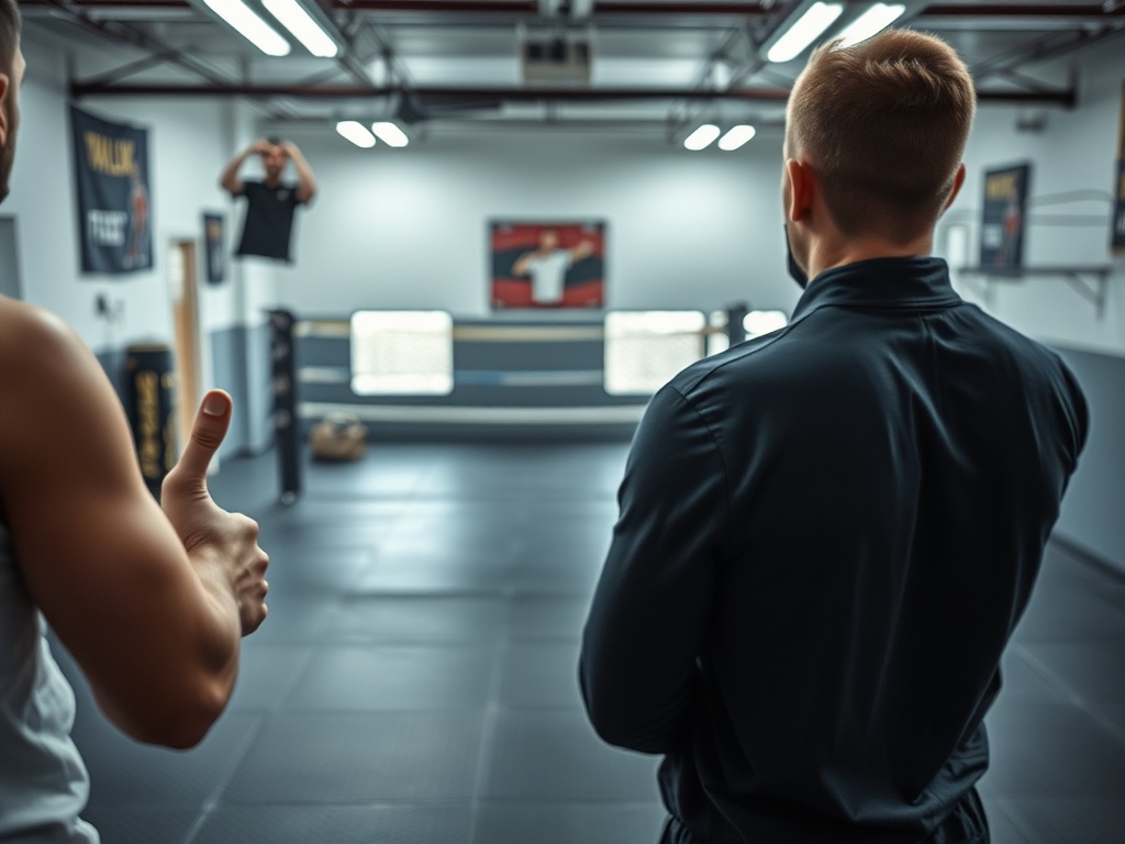 How Weight Classes Work in Combat Sports and Why They Matter