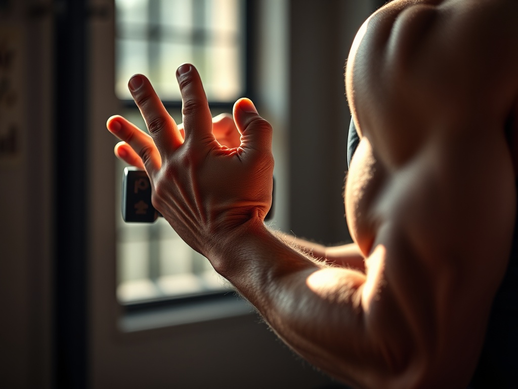How to Improve Grip Strength for Better Lifting Performance