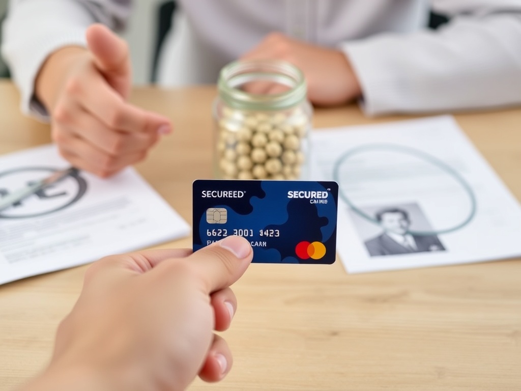 Credit Builder Loans vs Secured Cards: Which Works Better?