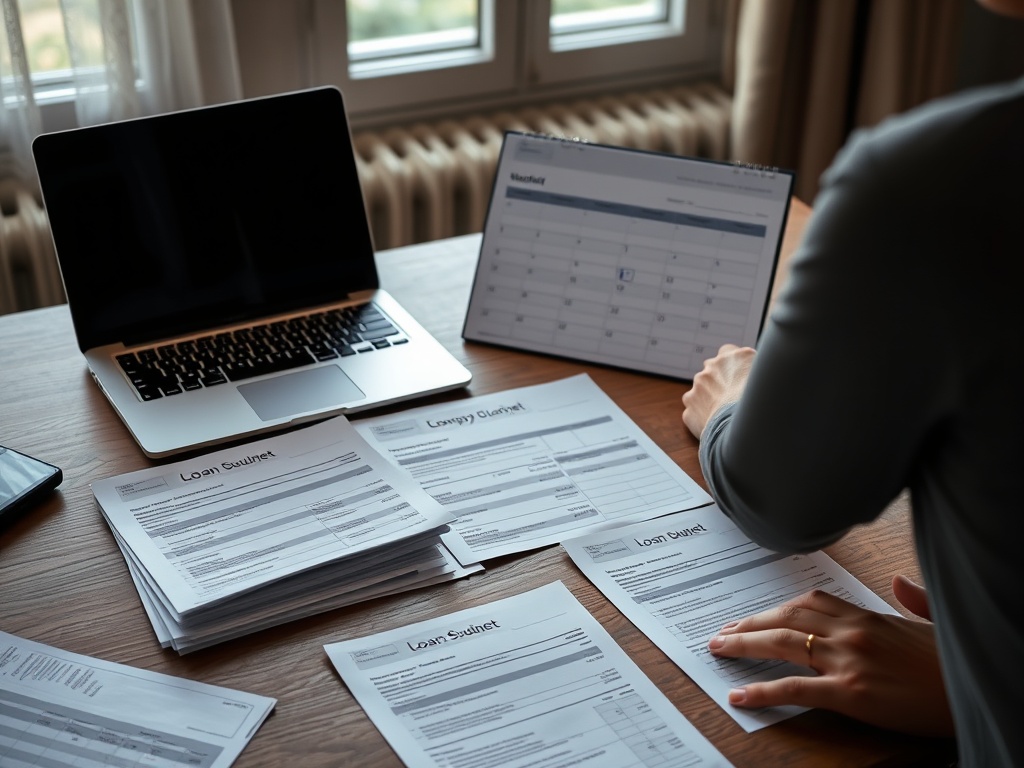 Installment Loans vs Revolving Credit: How They Affect Cash Flow