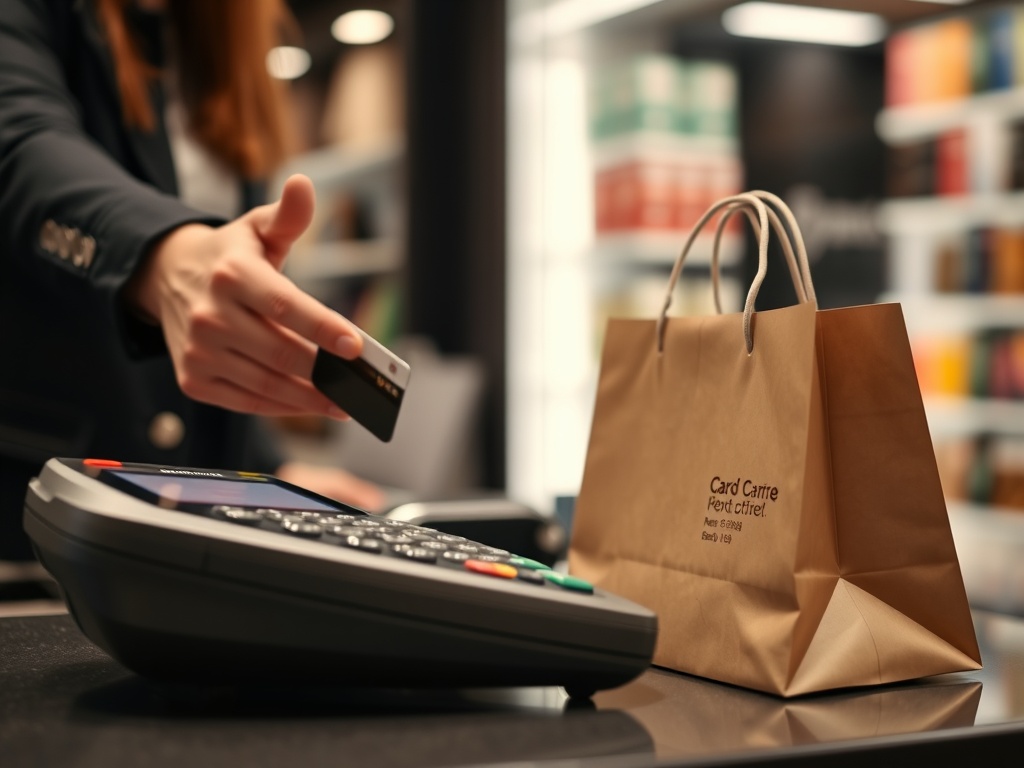 Store Cards vs General-Purpose Cards: Which Hurts or Helps More?