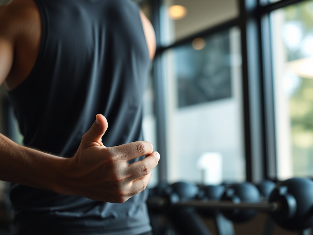 What to Do When You Keep Quitting the Same Goals