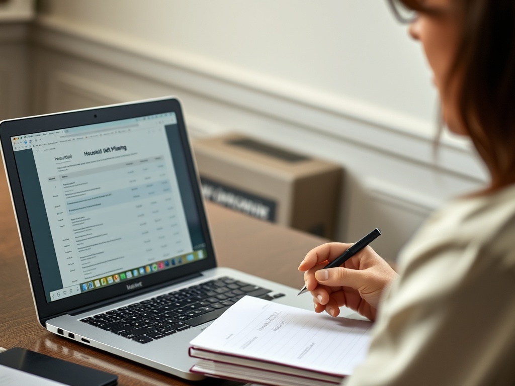 How to Create a Debt Payoff Timeline You Can Stick To