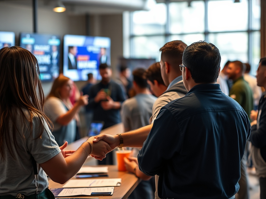 How Local Businesses Can Partner With Teams, Clubs, and Tournaments