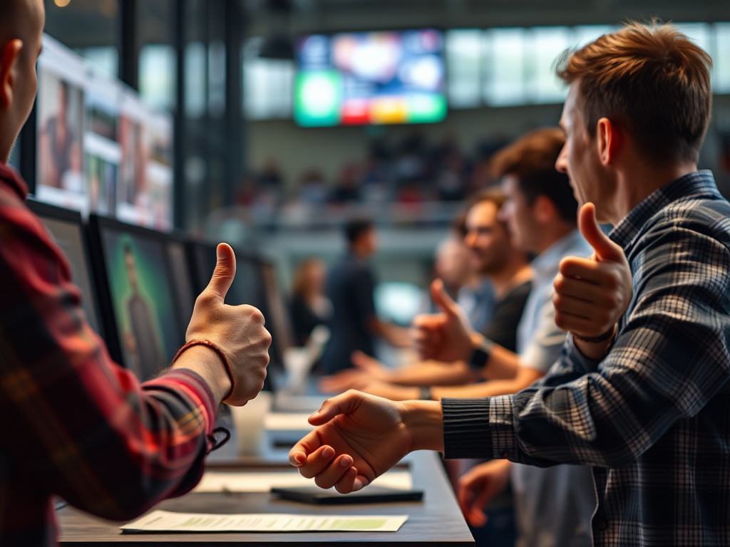 How Local Businesses Can Partner With Teams, Clubs, and Tournaments