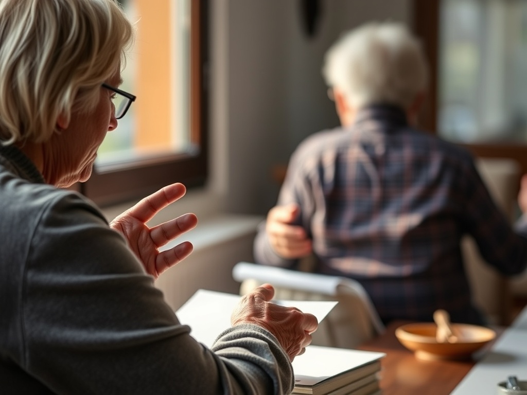 The Best Movement Snacks for Older Adults Who Sit Too Much