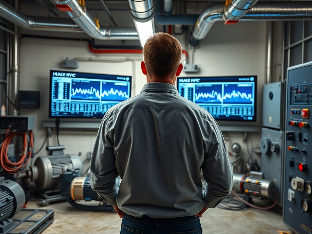 The Role of Demand Flexibility in the Future of HVAC