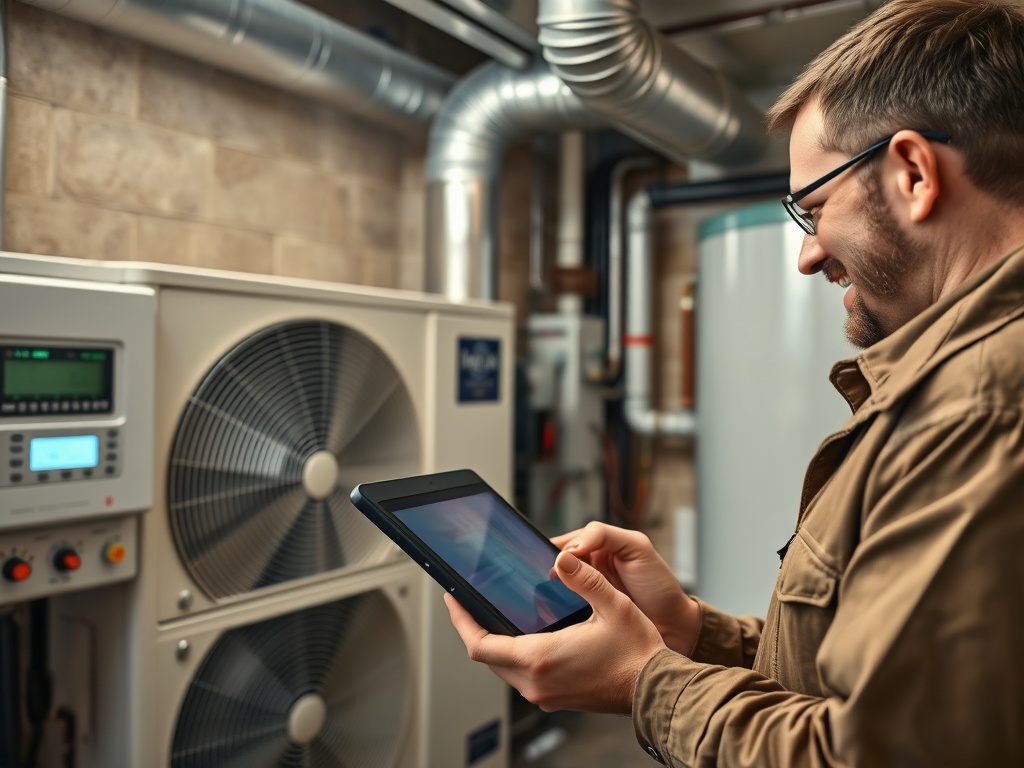 The Role of Demand Flexibility in the Future of HVAC