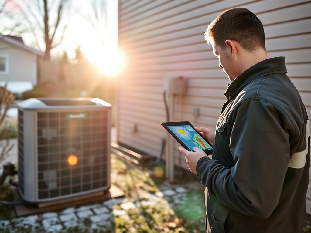 How Climate Zone Affects the Best HVAC System for Your Home