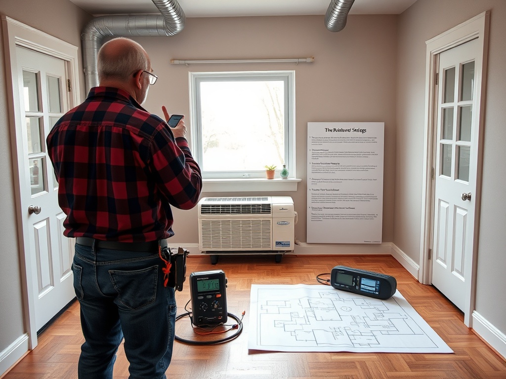 How Climate Zone Affects the Best HVAC System for Your Home