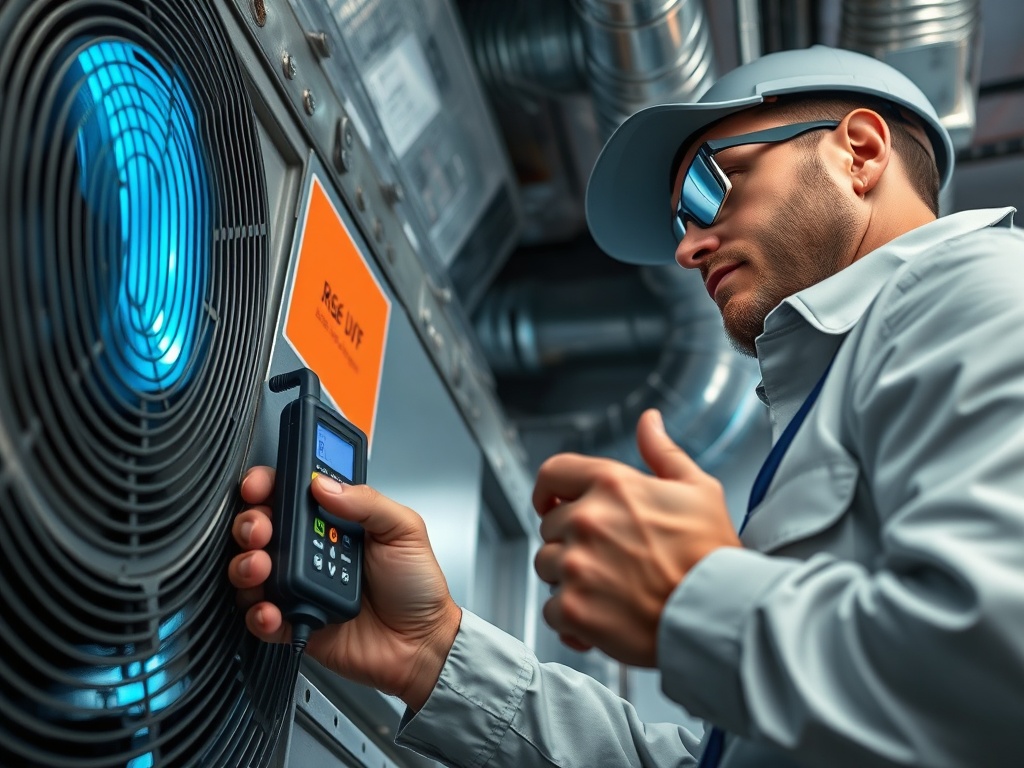 UV Light Systems for HVAC: Do They Really Help?