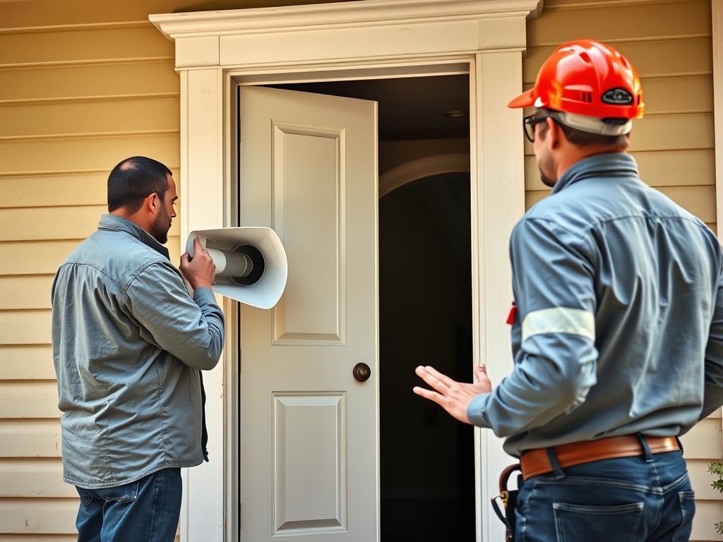 The Role of Air Sealing in HVAC Performance and Sizing