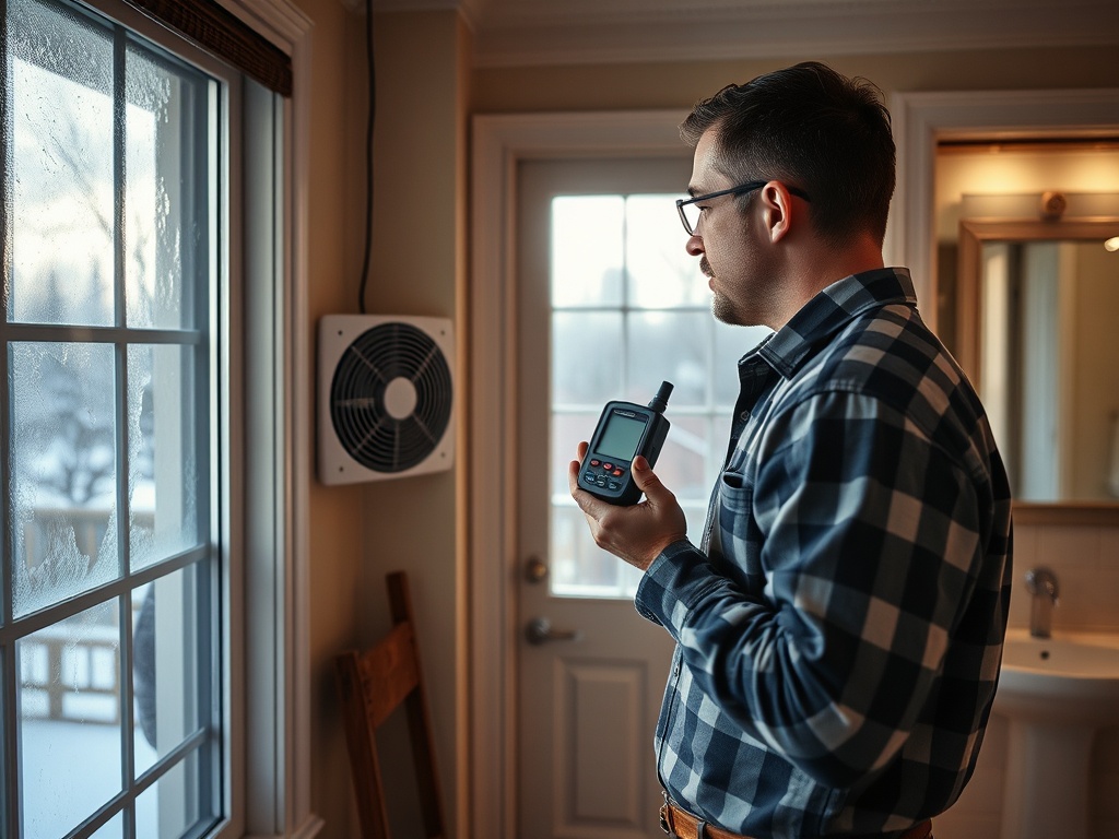 Signs Your Home Has Poor Ventilation