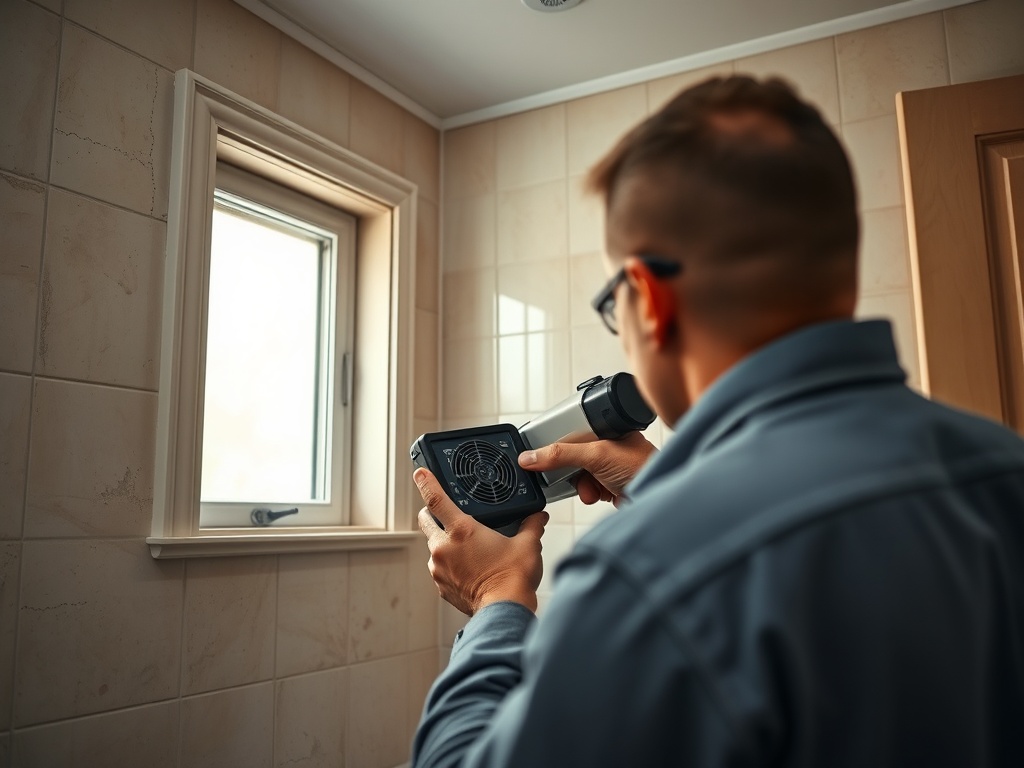 Signs Your Home Has Poor Ventilation