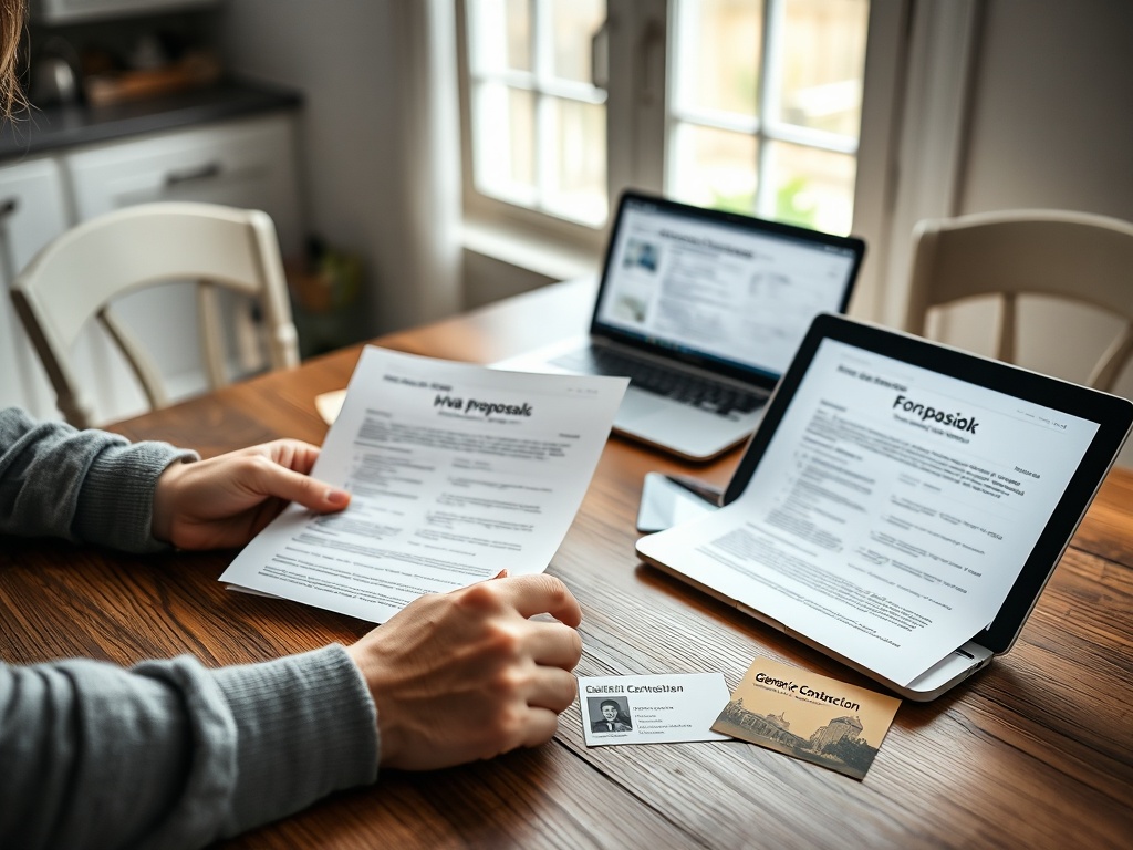 How to Check Reviews and References for an HVAC Company