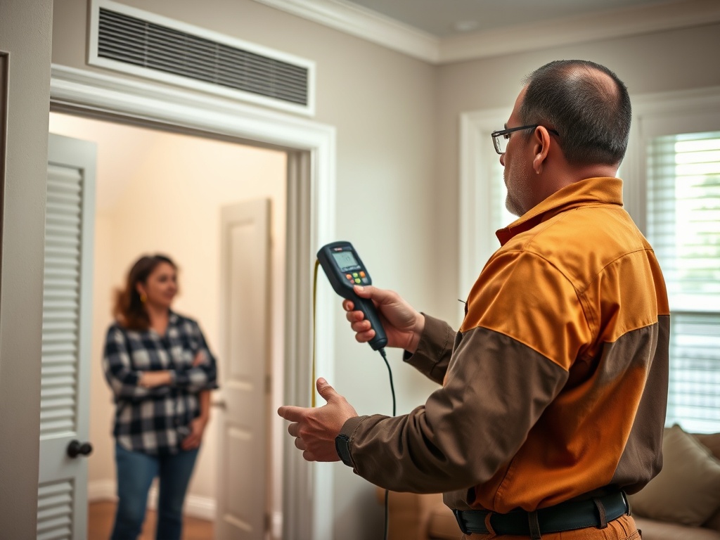 How to Check Reviews and References for an HVAC Company