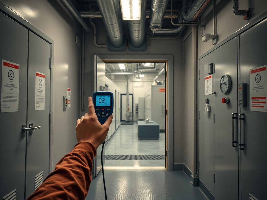 How Cannabis Facilities Approach HVAC, Humidity, and Odor Control